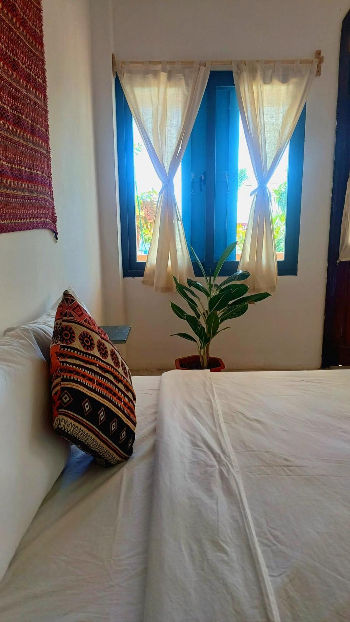 Maidi Homestay Mũi Né Eksteriør bilde