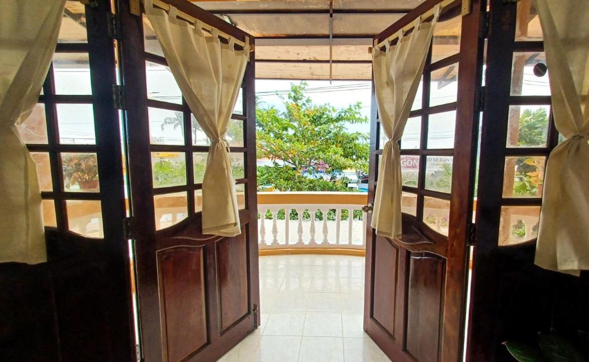 Maidi Homestay Mũi Né Eksteriør bilde